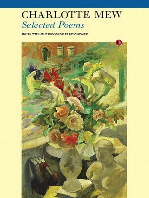 cover image of Selected Poems